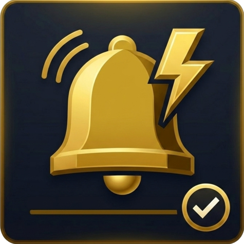 Intelligente Alerts